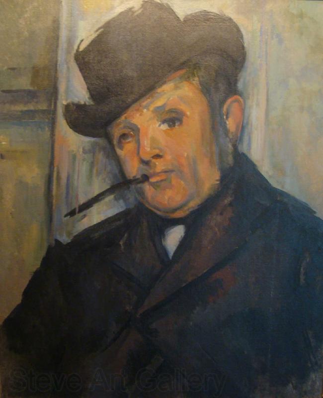 Pierre-Auguste Renoir Portrait of Henri Gasquet Germany oil painting art